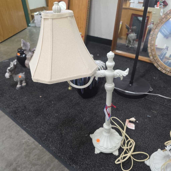 LAMP BA