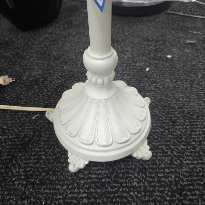 LAMP BA