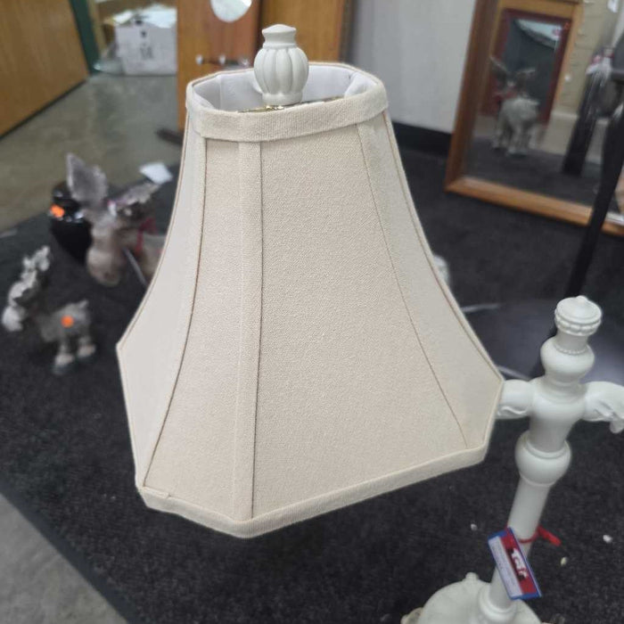 LAMP BA