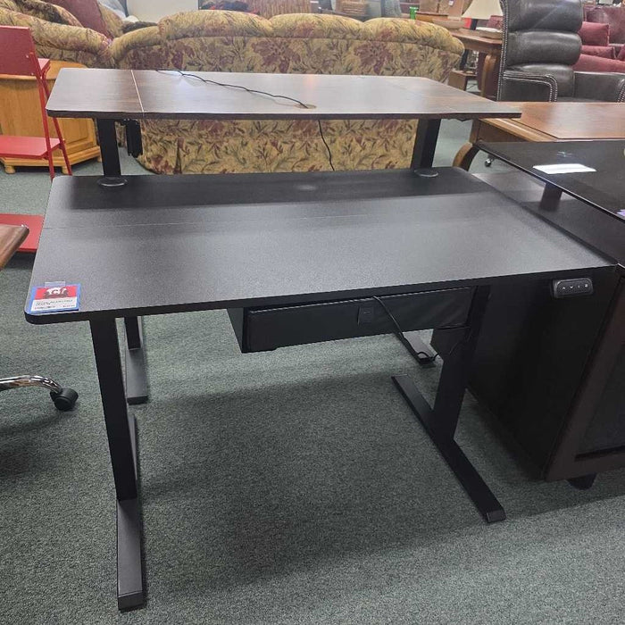 ADJUSTABLE DESK MI