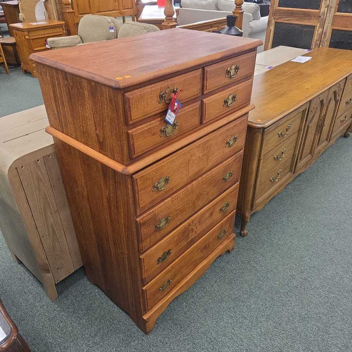 TALLBOY DRESSER BAH