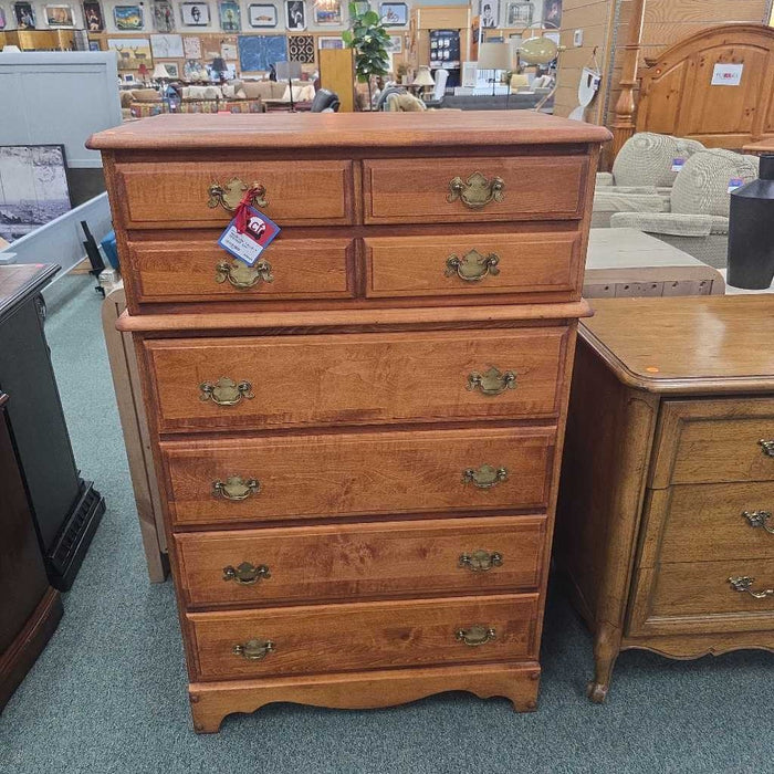 TALLBOY DRESSER BAH