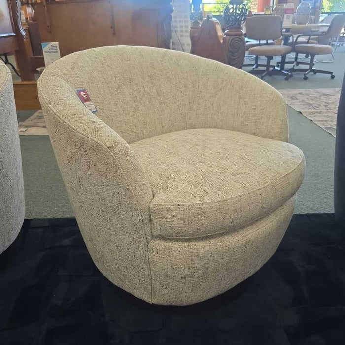 SWIVEL CHAIR BAH