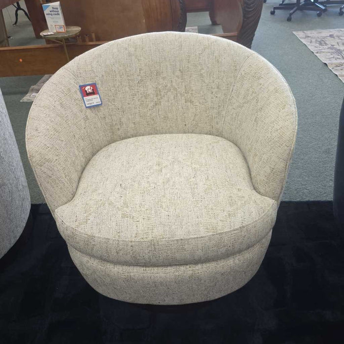 SWIVEL CHAIR BAH