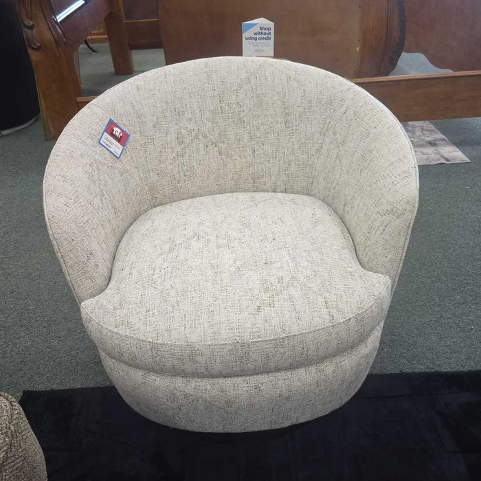 SWIVEL CHAIR BAH