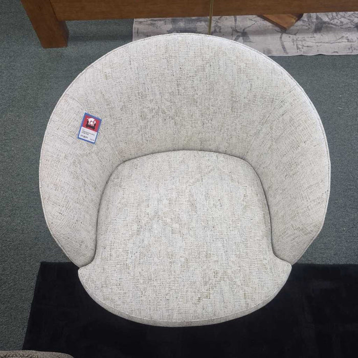 SWIVEL CHAIR BAH