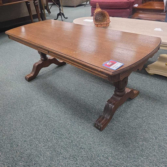 COFFEE TABLE LS