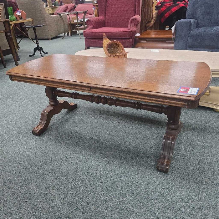 COFFEE TABLE LS