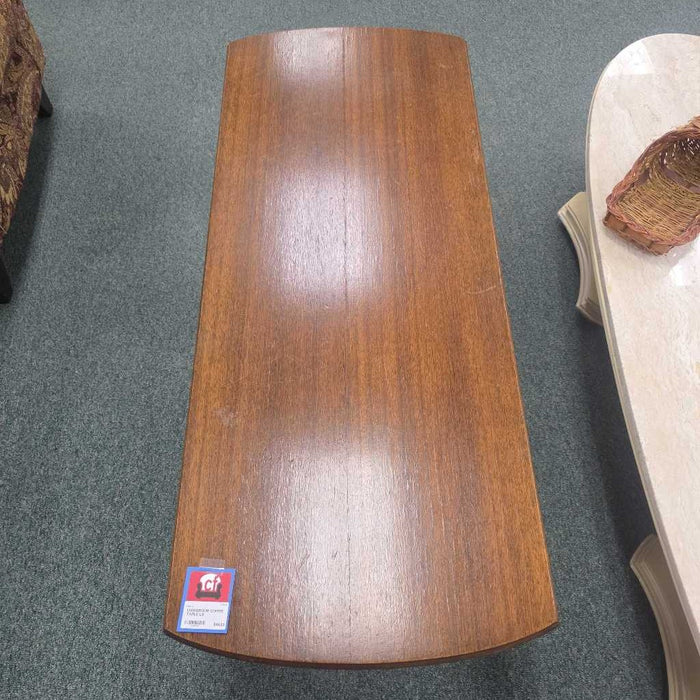COFFEE TABLE LS