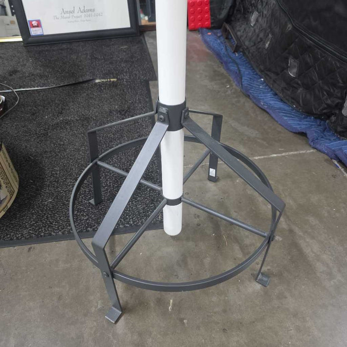 COAT RACK AT