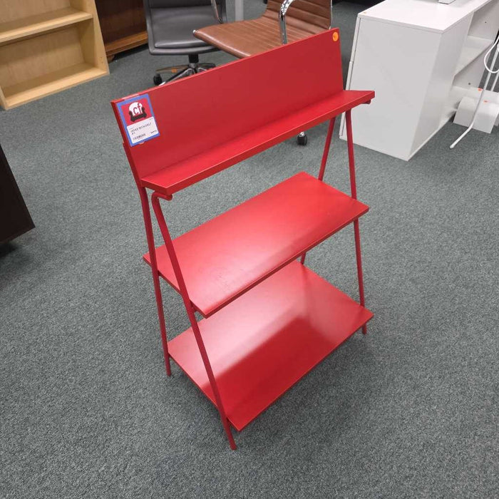 BOOKSHELF AT