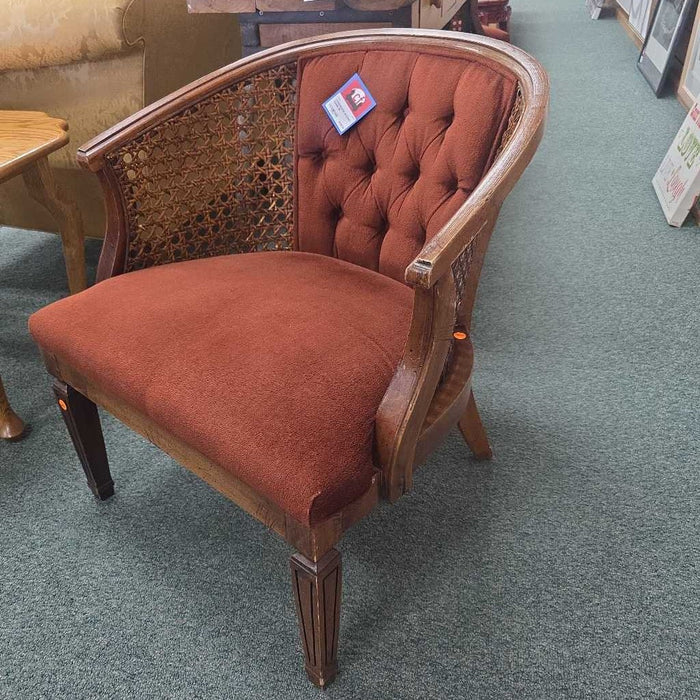 ACCENT CHAIR MI
