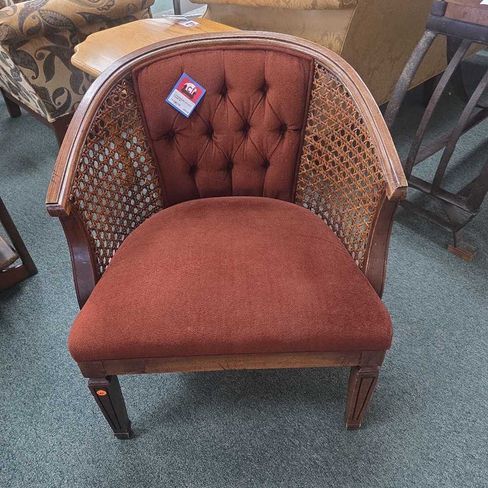 ACCENT CHAIR MI