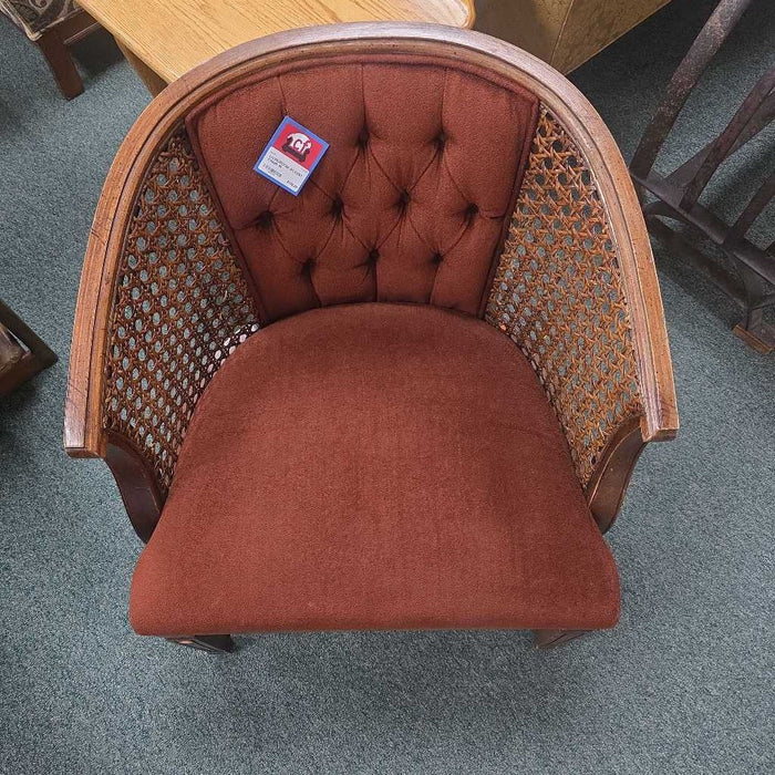 ACCENT CHAIR MI