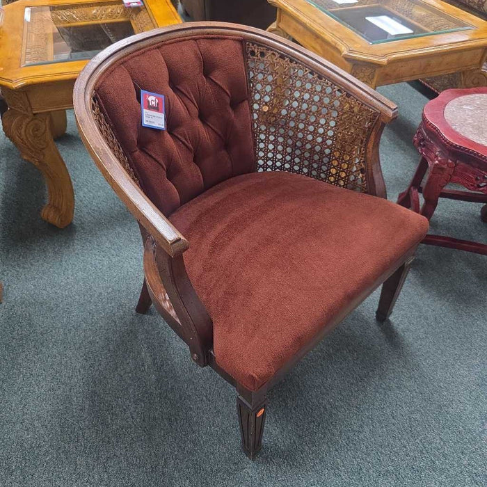 ACCENT CHAIR MI