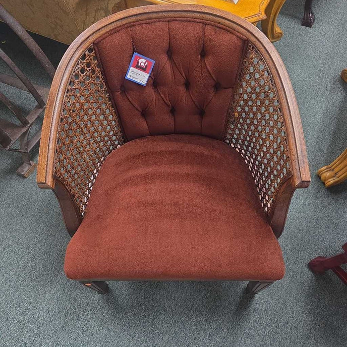 ACCENT CHAIR MI