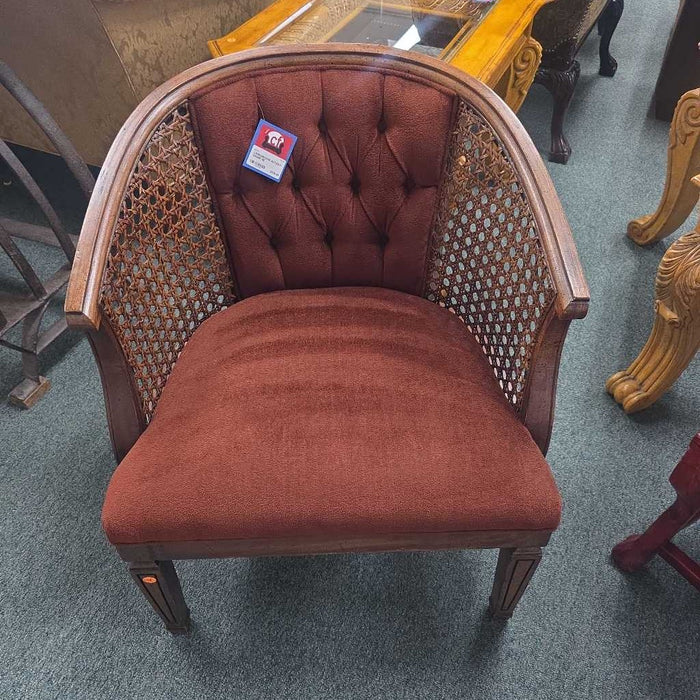 ACCENT CHAIR MI