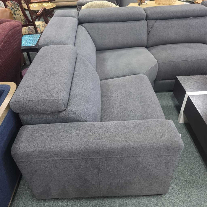 4PC POWER RECLINING SECTIONAL BAHH