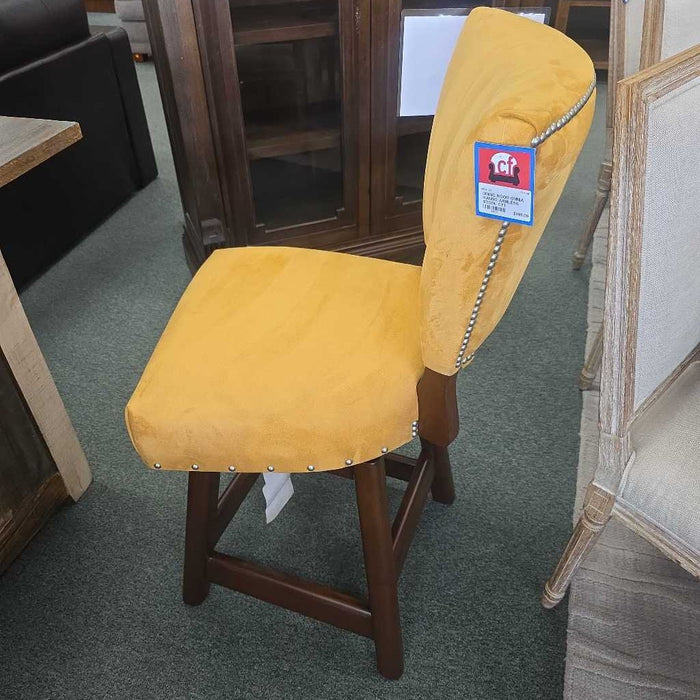 OMNIA RANGO ARMLESS STOOL CTT