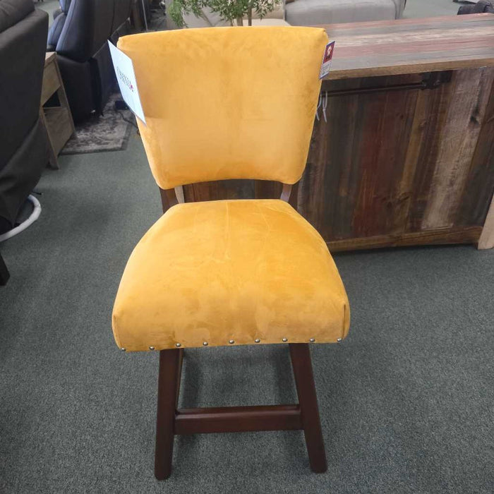 OMNIA RANGO ARMLESS STOOL CTT