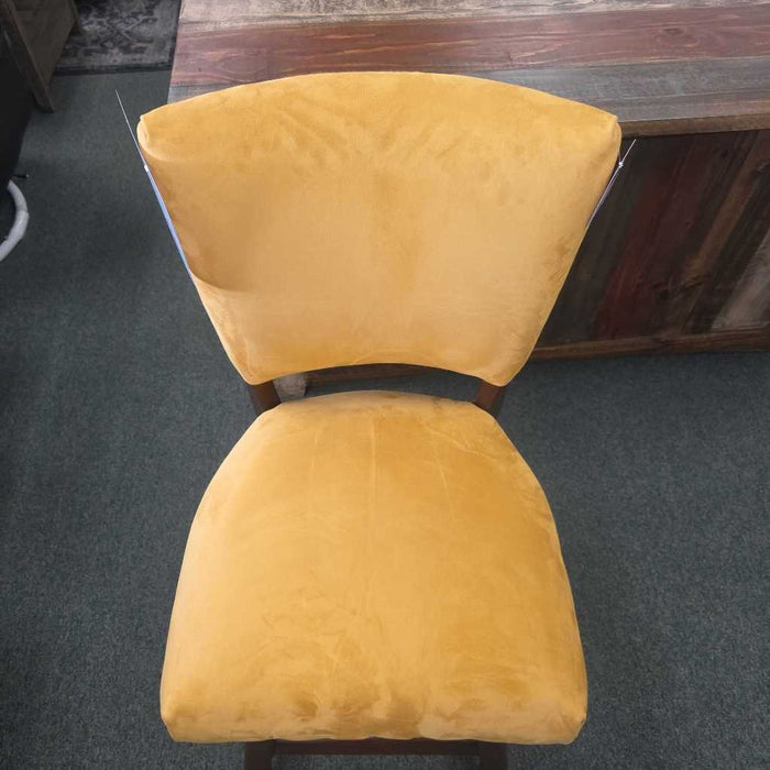 OMNIA RANGO ARMLESS STOOL CTT