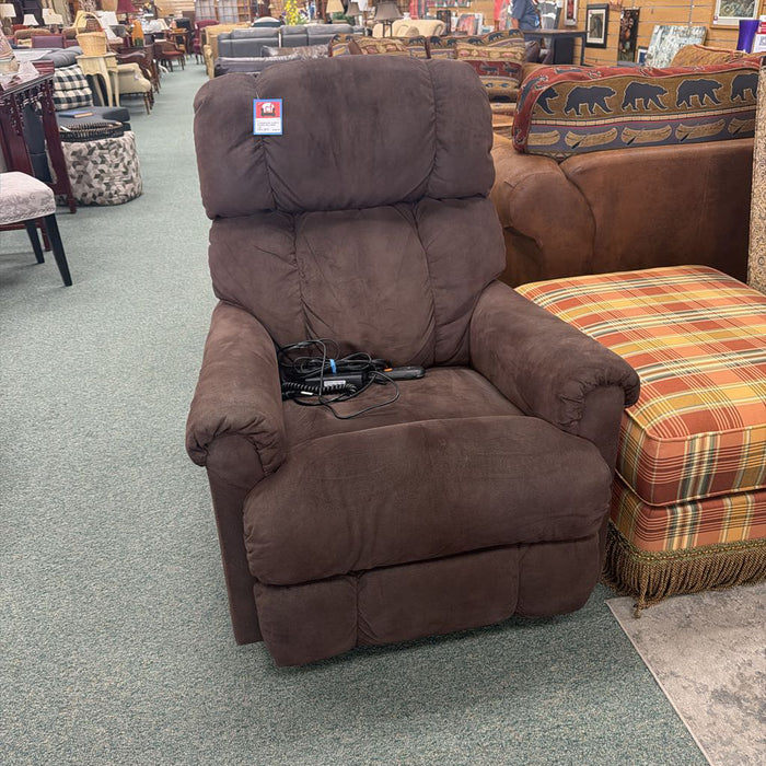 LAZBOY POWER RECLINER LSH