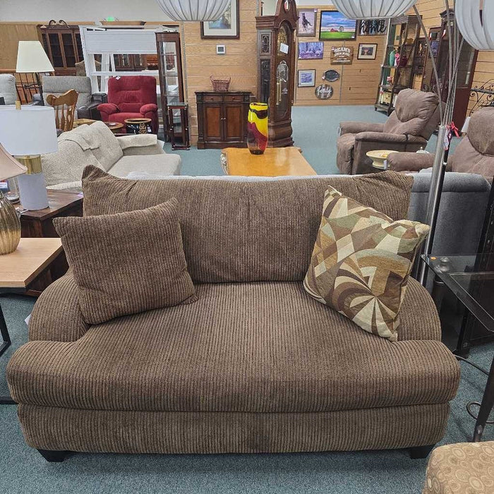 LOVESEAT BSL