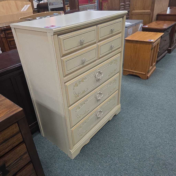 TALLBOY DRESSER SK