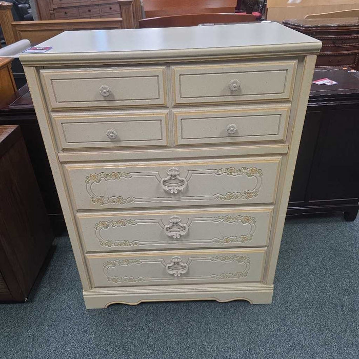 TALLBOY DRESSER SK