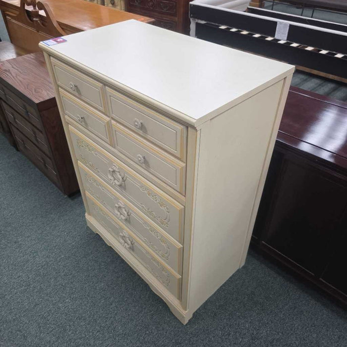 TALLBOY DRESSER SK