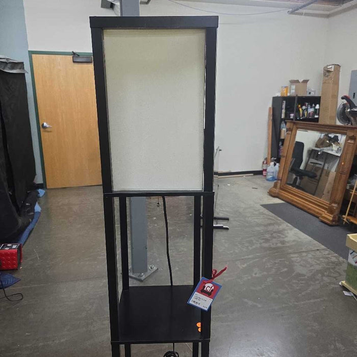 FLOOR LAMP BA