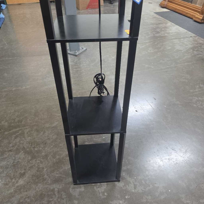 FLOOR LAMP BA