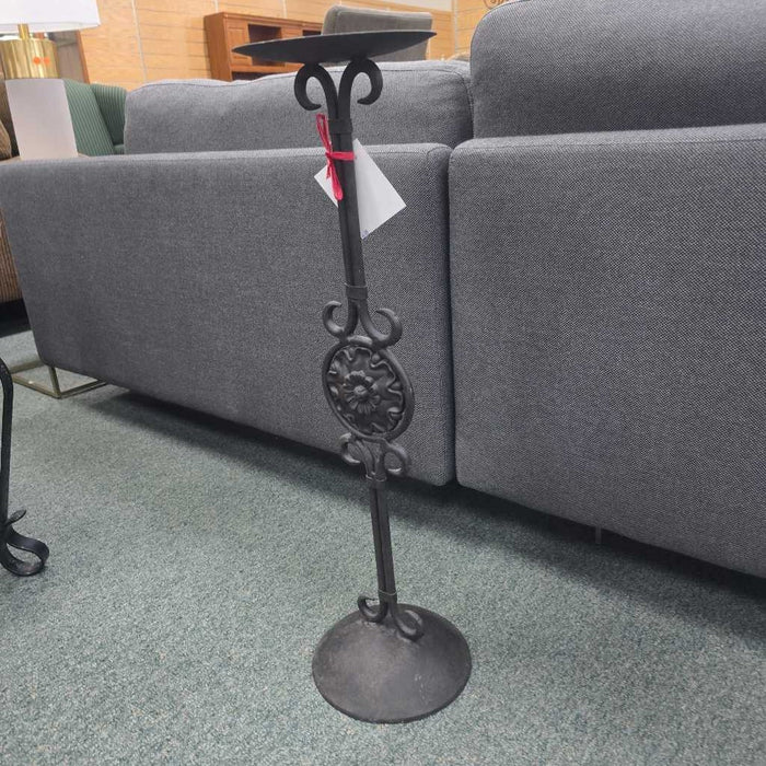 CANDLE HOLDER LS