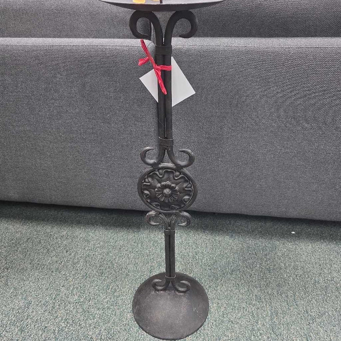CANDLE HOLDER LS
