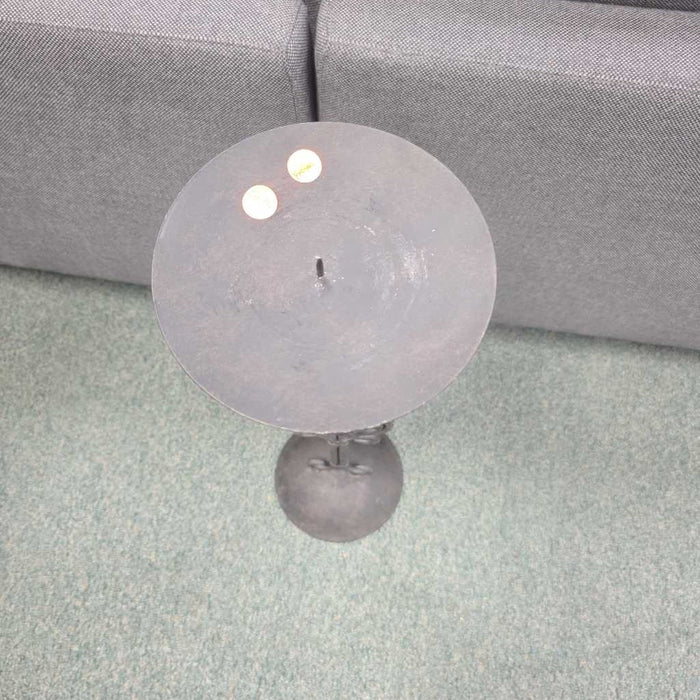 CANDLE HOLDER LS