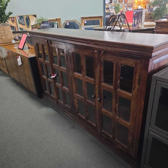 SHEESHAM SIDEBOARD ALK