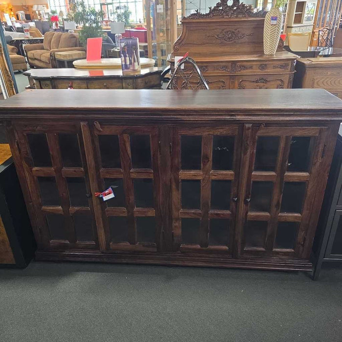 SHEESHAM SIDEBOARD ALK