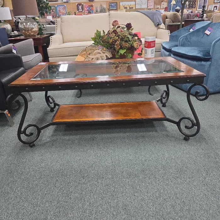 COFFEE TABLE MI