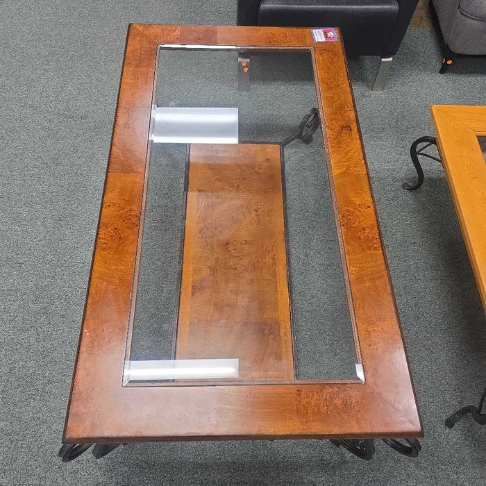 COFFEE TABLE MI