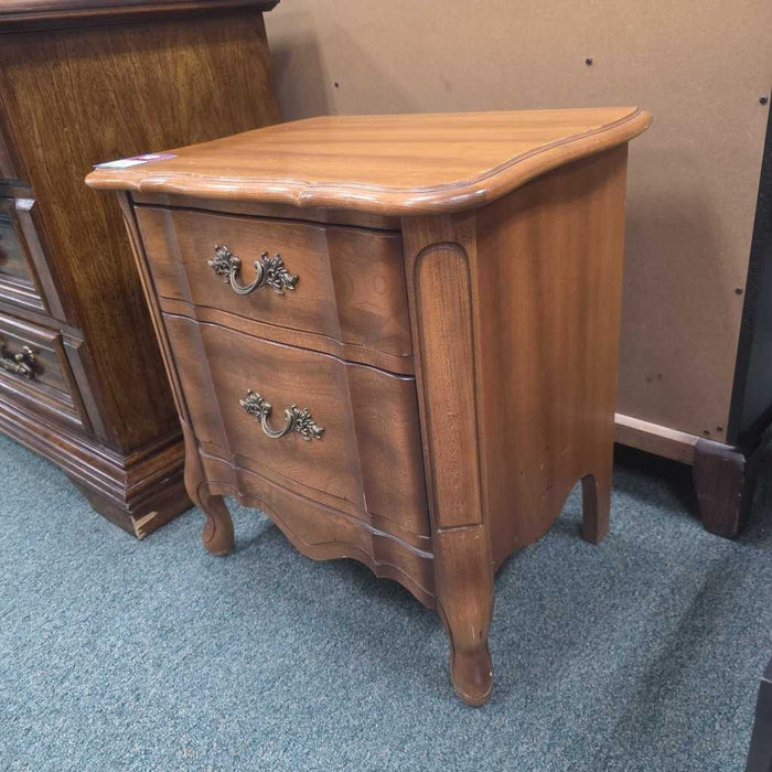 NIGHTSTAND LS