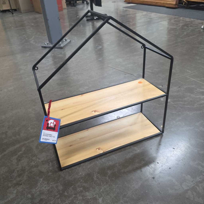 HANGING SHELF BA