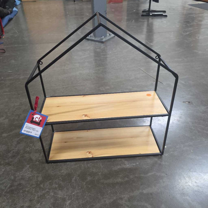HANGING SHELF BA