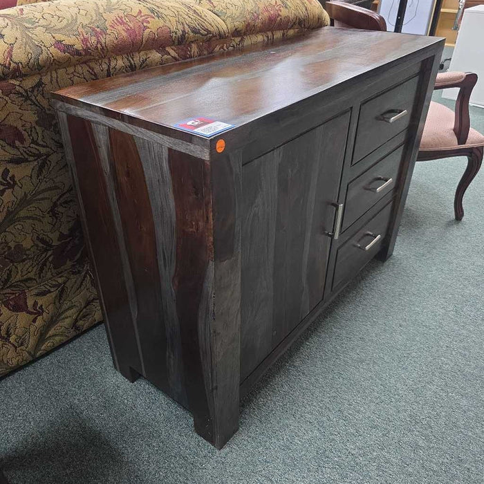 SHEESHAM ACCENT CABINET BTK