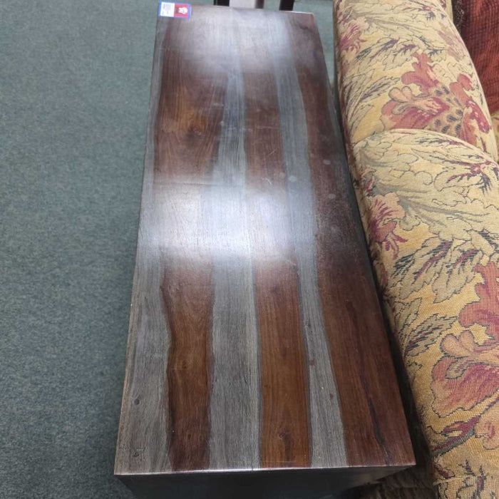 SHEESHAM ACCENT CABINET BTK