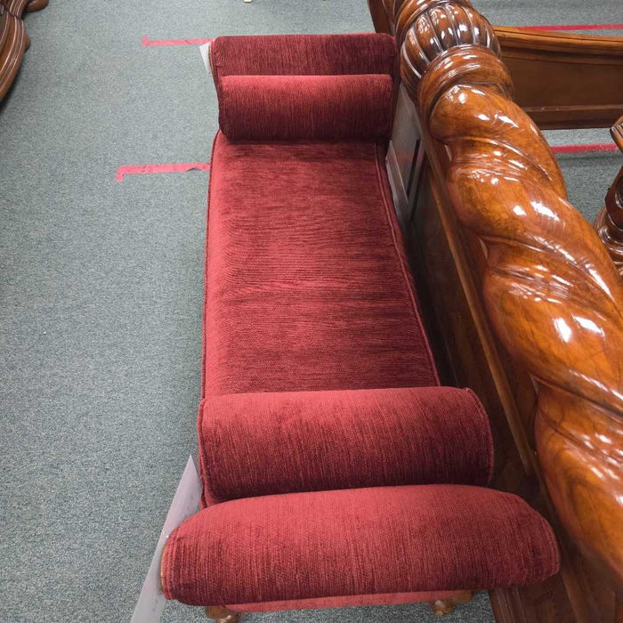 ETHAN ALLEN BENCH BAH