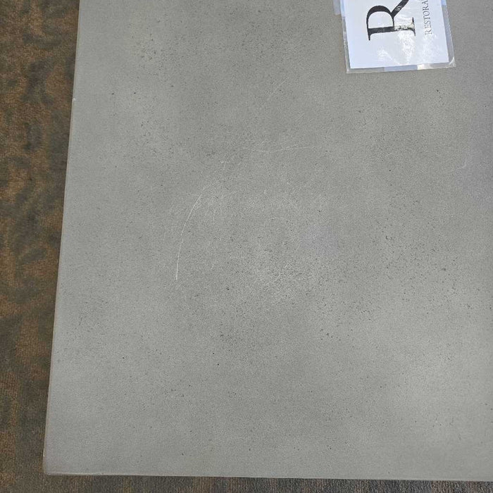 RH HESTON COFFEE TABLE ALK