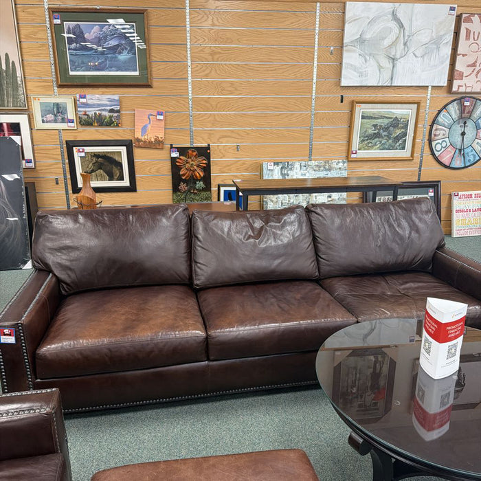 PB XL SOFA KLH