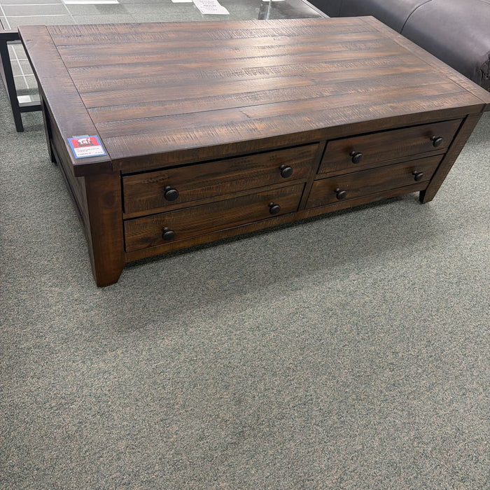 COFFEE TABLE MI