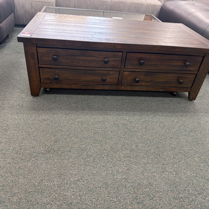COFFEE TABLE MI