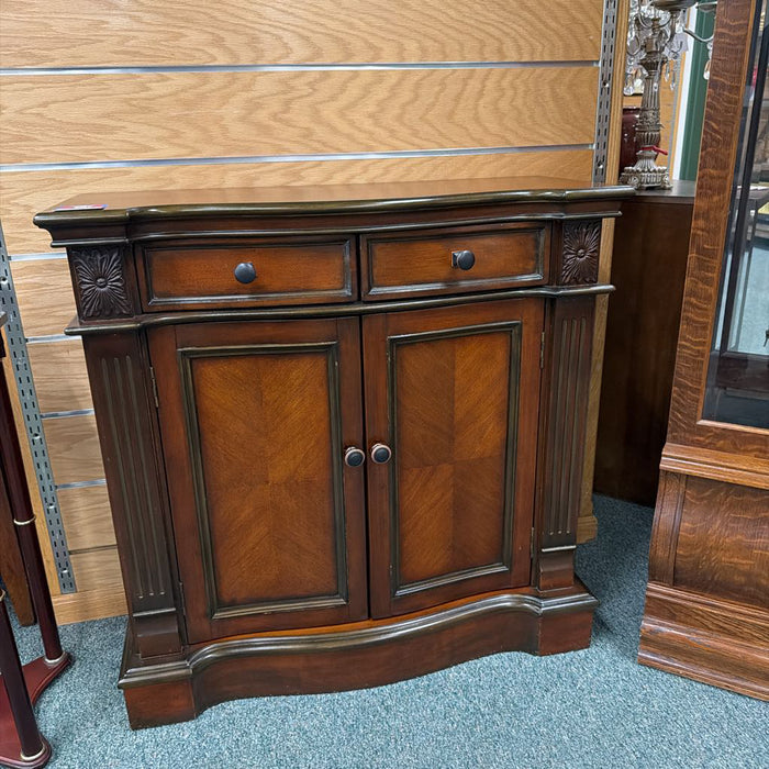 ACCENT CABINET KL